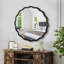 Miroir de meuble-lavabo en bois massif-196087315-196087313