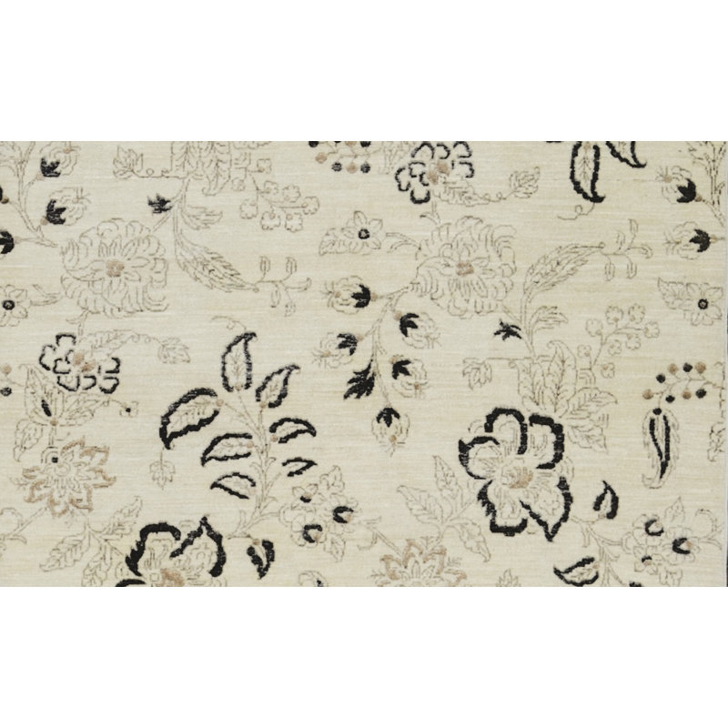 One-of-a-Kind 8'9" X 11'5" Area Rug