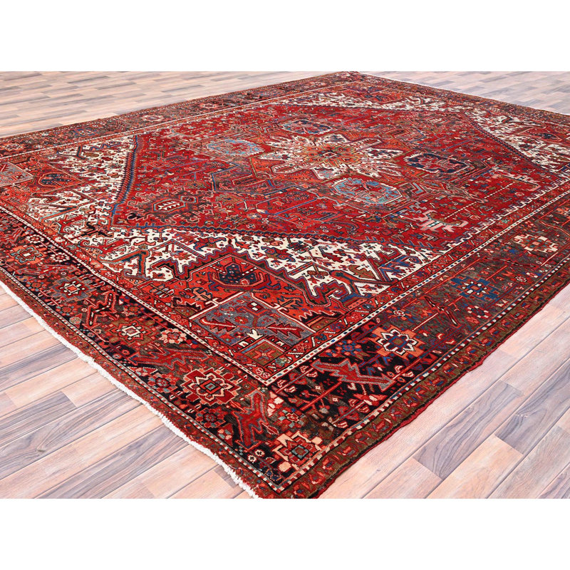 Annaleigh Wool Rug