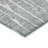 Malchow Washable Abstract Indoor / Outdoor Rug-95853742
