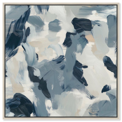 Toile Tempest par Art Remedy