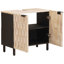 Bathroom Vanity with Basin-468604949