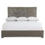Calavaras Upholstered Bed