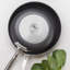 Viking Hard Anodized Nonstick 2 Piece Fry Pan Set