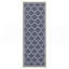 Tapis bleu intérieur / extérieur-779306022
