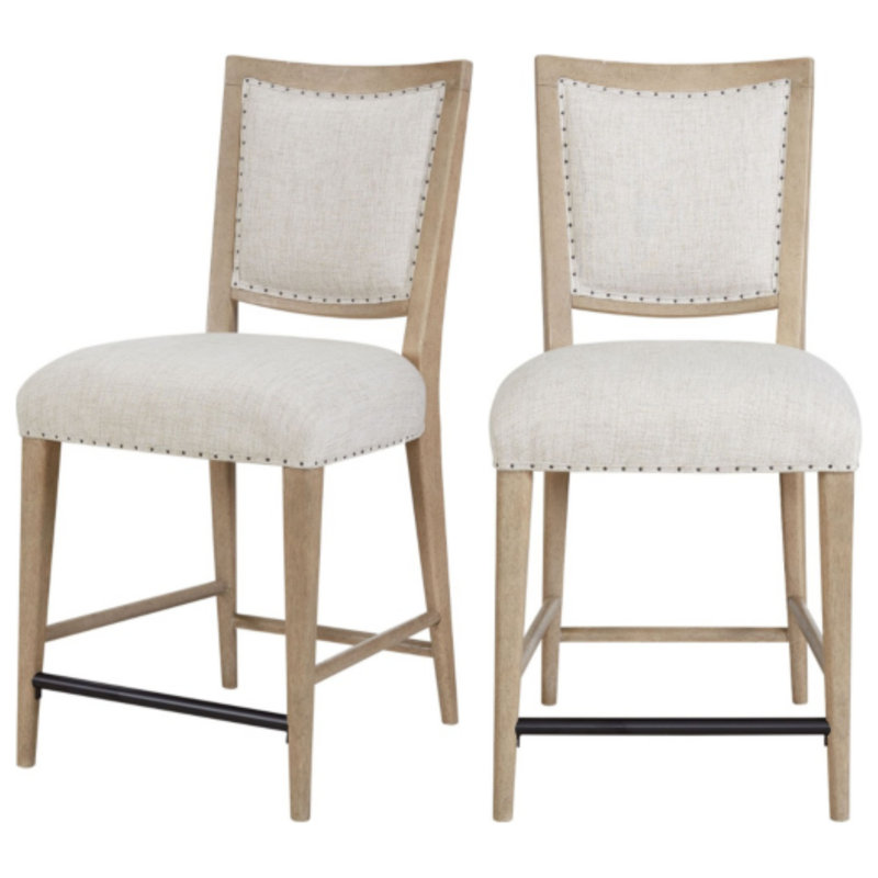 Tabouret de comptoir 41,75 po Dana Heights