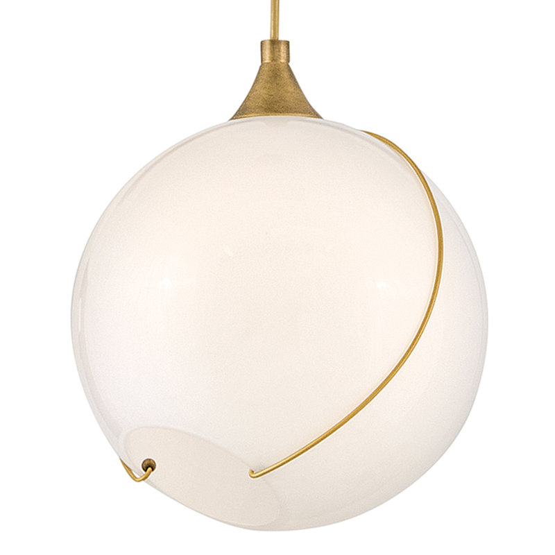 Luminaire suspendu Hinkley Skye par Lisa McDennon