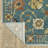 Floral Indoor Rug-893479977