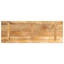Stacie Solid Wood Table Top-1950567957