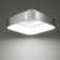 Tetris LED Flush Mount