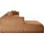 Canapé modulaire en L Carmean Performance-70705055-70705045