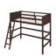 Lit mezzanine simple Jayen, pour enfants-1221014122