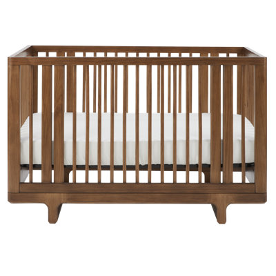 Embraced Forms 4-in-1 Convertible Crib