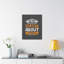 No Frame Print on Canvas