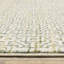 Tapis ivoire / vert Amot-204046420-204046421