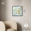 Art papillon sur toile Butterfly Graffiti 2-104321569-104321564
