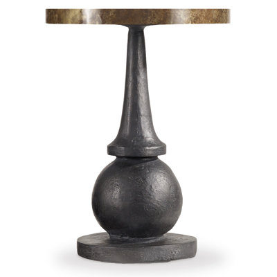 Round Curata Table