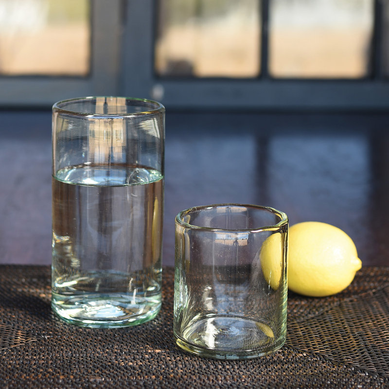 Gorecki 20 oz. Verre Highball