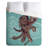 Valentina Ramos Polyester Duvet Cover-71050391-71050392