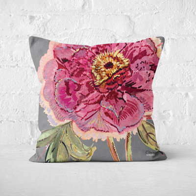 Cowgill Square Cushion