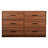 6-Drawer Dresser With Large Fabric Drawers-707934225