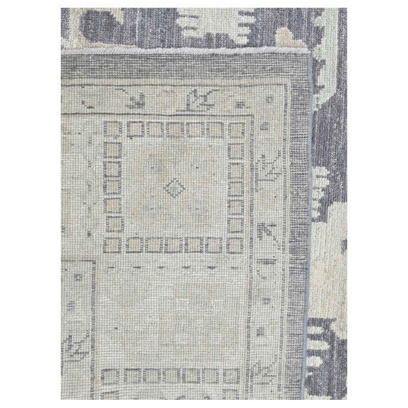 Ushak Wool Weft