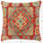 Nicholas Geometric Throw Pillow