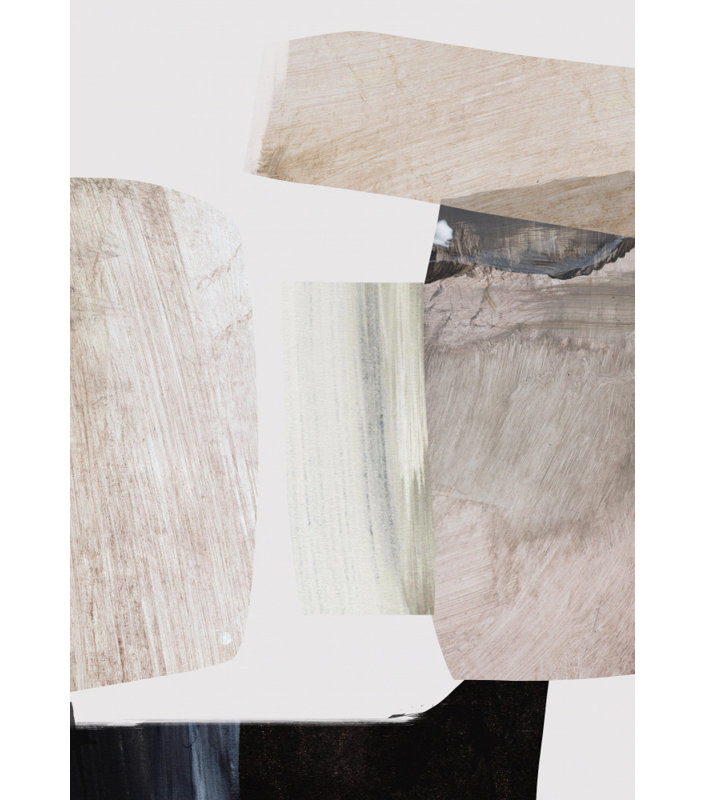 Wrapped Canvas Print, 121.92 cm H x 81.28 cm W