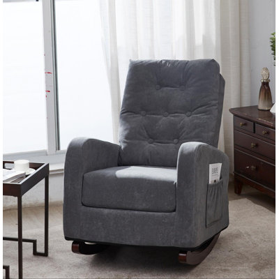 Fauteuil inclinable Tatami