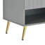 20 Pair Stackable Shoe Storage Cabinet-796633703