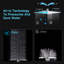 Rain Fixed Shower Head