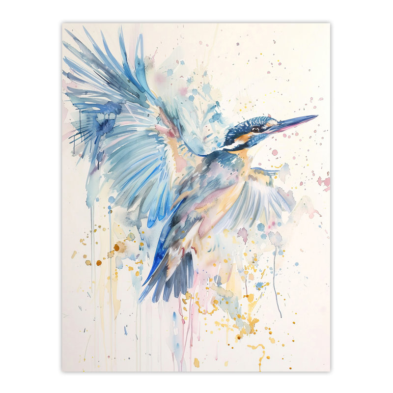No Frame Print