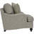 Tarleton Upholstered Chair And A Half