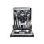 	Equator 24" Built In Tall Tub Dishwasher 15 Place+3rd Rack 8 Wash 1400 RPM, Turbo Dry 110V E-Star ADA -85055892