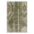 Rectangle 5'3" x 8' selected
