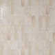 Metropolitan 1.97 in. X 9.85 in. Polished Ceramic Subway Wall Tile (7.21 sq. ft./Case)