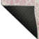 Premium Machine Washable Prisco Pink Rug