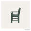 Banc de patio POLYWOOD Vineyard-3948359-3948355