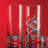 Chaynee 17 oz. Drinking Glass Set