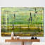 Parvez Taj - Wrapped Canvas Print-18387683