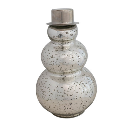 Jacci Christmas Decorative Accent
