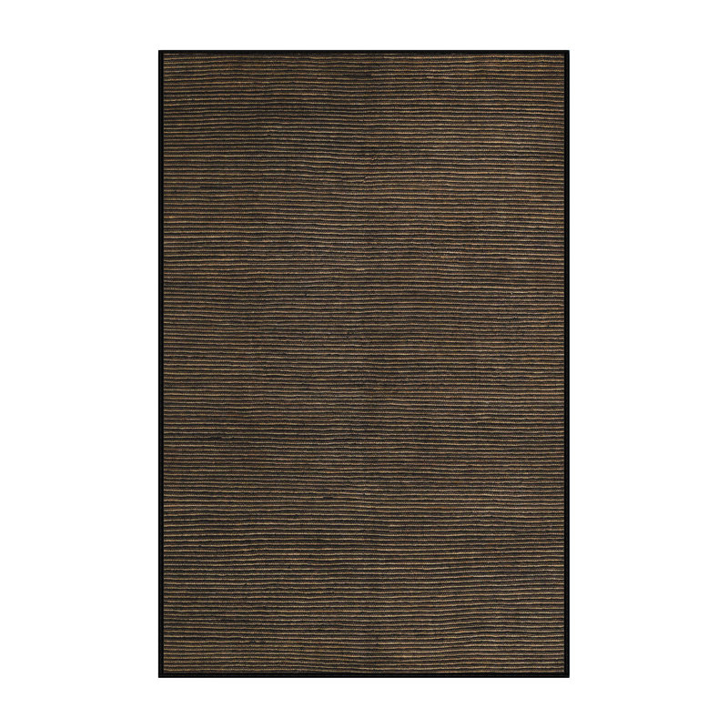 Abstract Indoor Rug, Rectangle 7' x 9'