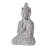 Weather Resistant UV Resistant Plastic Garden Statue