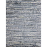 Abstract Area Rug