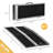 HomCom Threshold Ramp-81751166