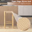 Tabouret de bar 26 po Belliveau