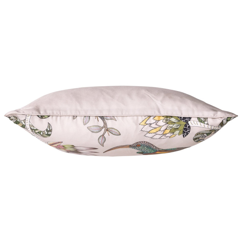 Protea Garden - Silk, Stone