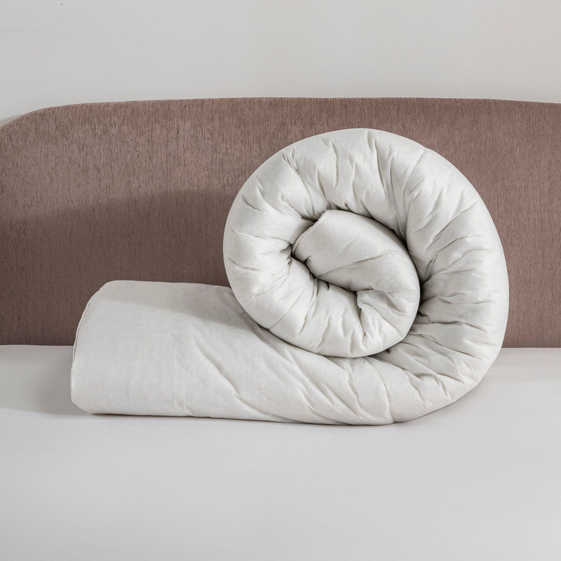 Winter Down Alternative Comforter, Kingsize