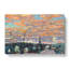 Wild Cherries by Tom Thomson - Wrapped Canvas Painting-61881135