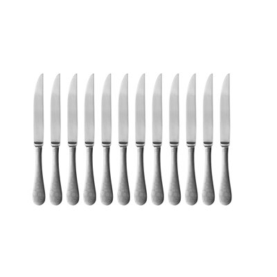 Coccodrillo Steak Knife